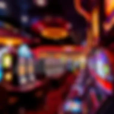 Regulatory Environment for Gaming in Tennessee A map illustrating the regulatory environment for gaming in Tennessee.