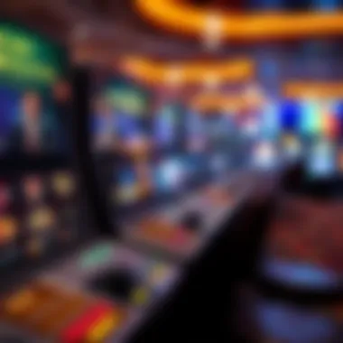 A variety of rewards options available to club members