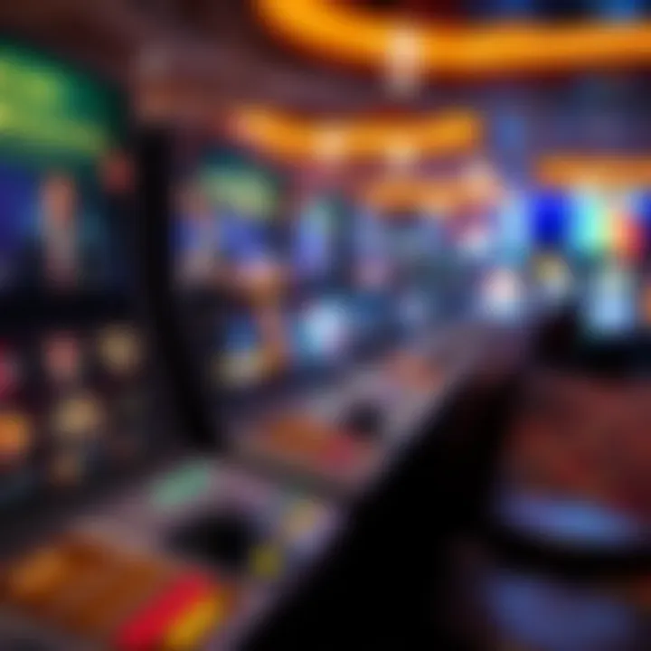 A variety of rewards options available to club members