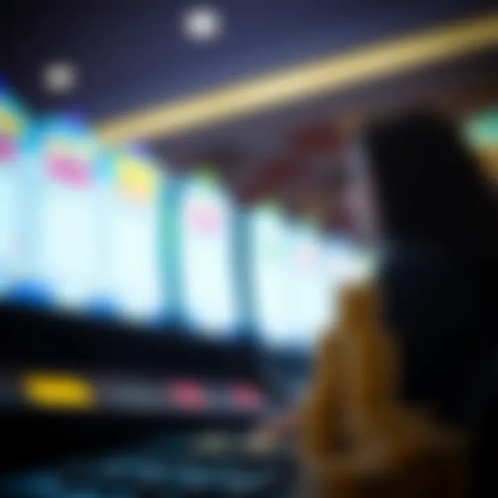 Guide on how to claim winnings through the Michigan Lottery platform.