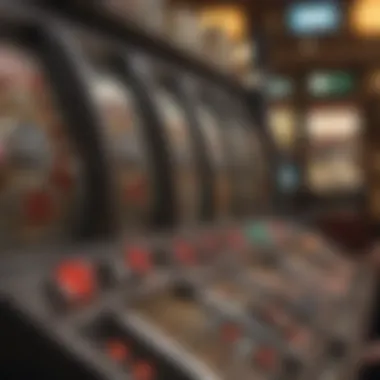 Player Strategies for Penny Slots Chart showcasing player strategies for maximizing returns