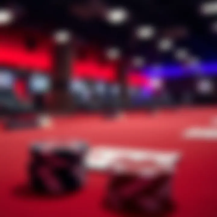 Ensuring Safe Online Gaming Security measures and encryption symbols