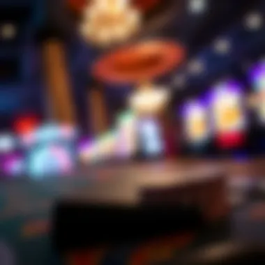 Secure payment methods for online gambling