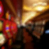 Historical overview of the New York State Lottery