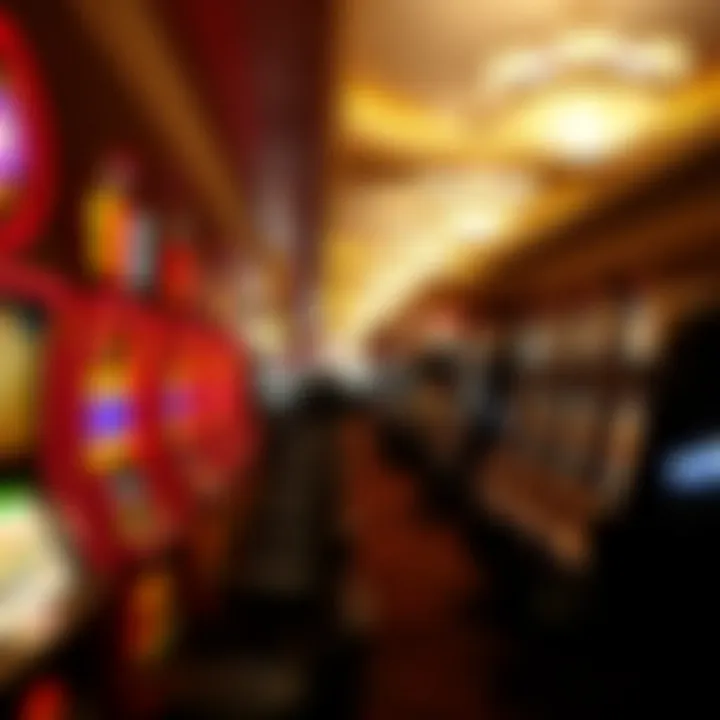 Historical overview of the New York State Lottery