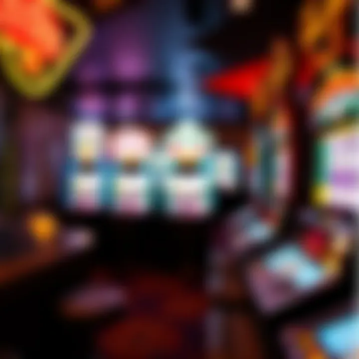 Impact of the lottery on society and state finances