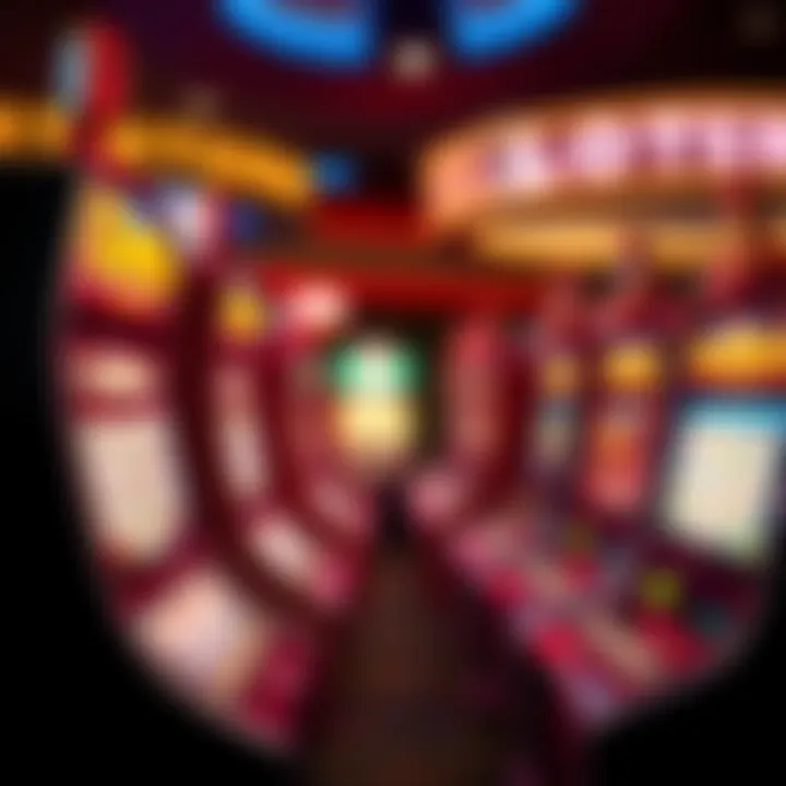 Various lottery games available in New York