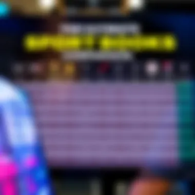 Comparison of Online Sportsbooks A detailed comparison chart of online sportsbooks.