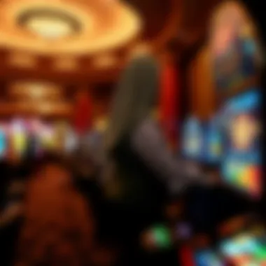 Historical Evolution of Casino Gaming Historical evolution of casino gaming illustrated