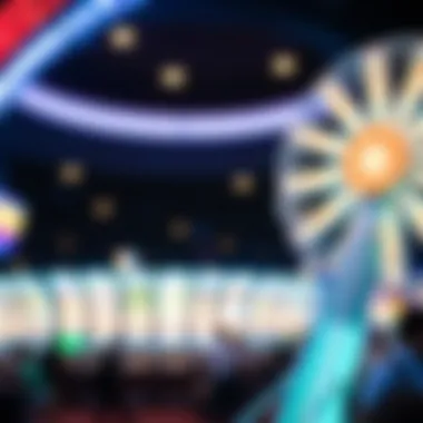 Strategic Tips for Sky Wheel Success Strategic tips for winning at the Sky Wheel