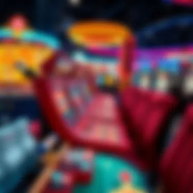 Unique Interactive Features of Spin It Casino Interactive gaming features unique to Spin It Casino