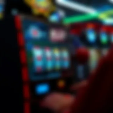 Understanding Payout Mechanisms A detailed breakdown of payout mechanisms in online slots