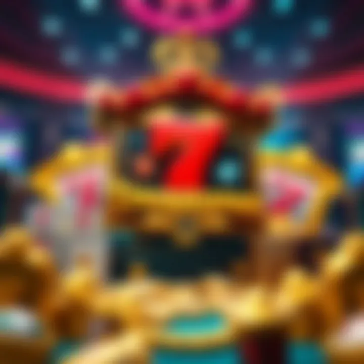 A strategic representation of tips for maximizing gameplay in the 5 Treasures slot experience