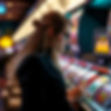 Strategic Utilization of Free Spins A strategic approach to using free spins effectively in gameplay