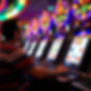 Strategic Considerations for Players Strategic considerations for video poker players