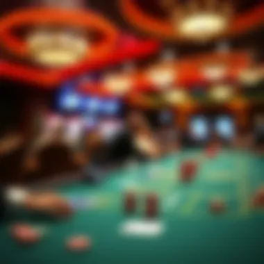 Strategic Tips for Poker Tournaments Strategic tips for participating in Foxwoods poker tournaments