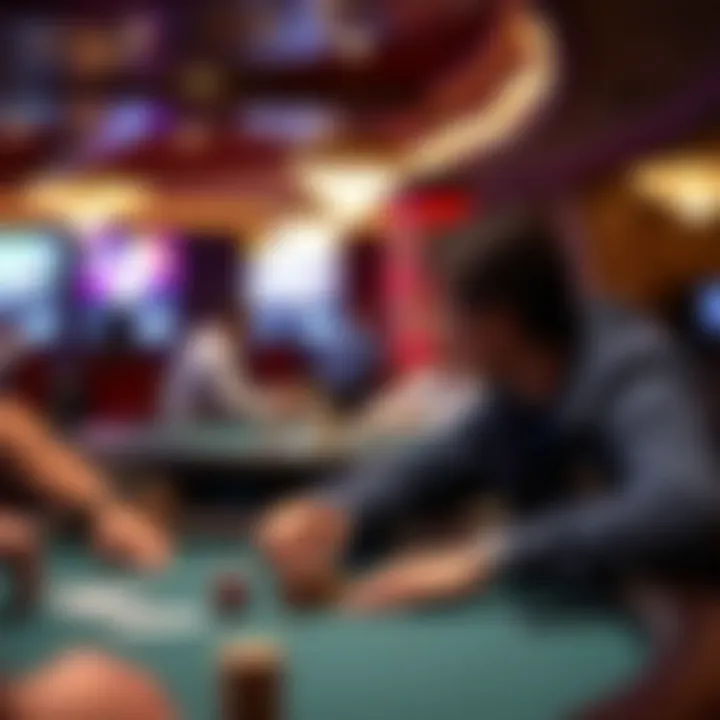 Types of Poker Tournaments at Foxwoods Different types of poker tournaments offered at Foxwoods