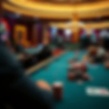 Upcoming Poker Events Schedule Schedule of upcoming poker events at Foxwoods