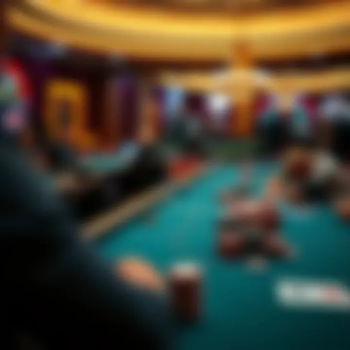 Upcoming Poker Events Schedule Schedule of upcoming poker events at Foxwoods