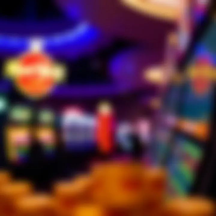 Future Trends in Casino Promotions