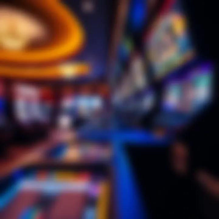 Future trends in Pennsylvania sports betting