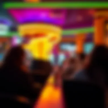 Community engagement in gaming environments