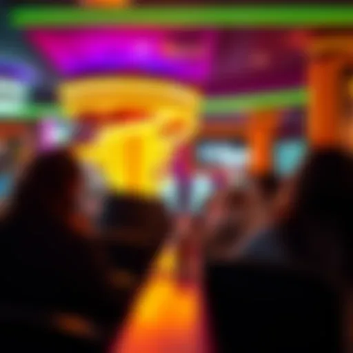 Community engagement in gaming environments