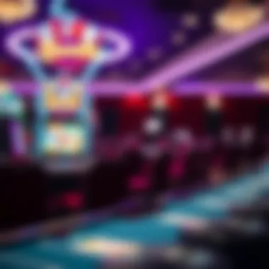 Responsible gaming practices in online platforms