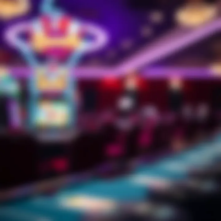 Responsible gaming practices in online platforms