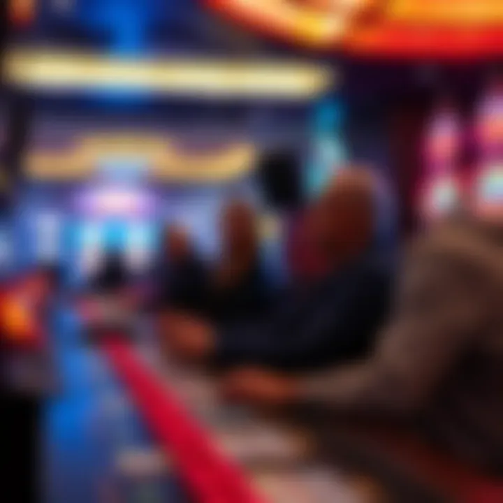 Gaming strategy insights