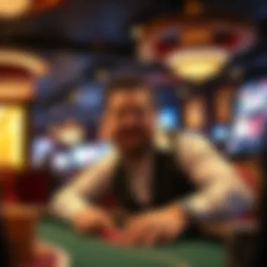 The Unique Style of Garrett Adelstein An analysis of Garrett Adelstein's unique style in online poker