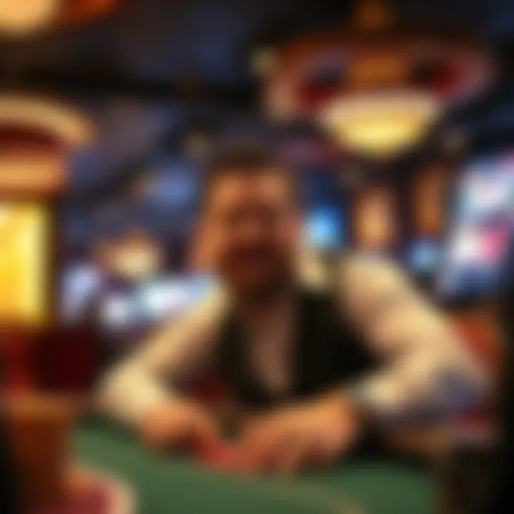 The Unique Style of Garrett Adelstein An analysis of Garrett Adelstein's unique style in online poker