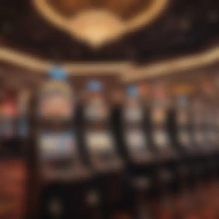 Historical timeline of WMS gaming and its evolution in the casino industry