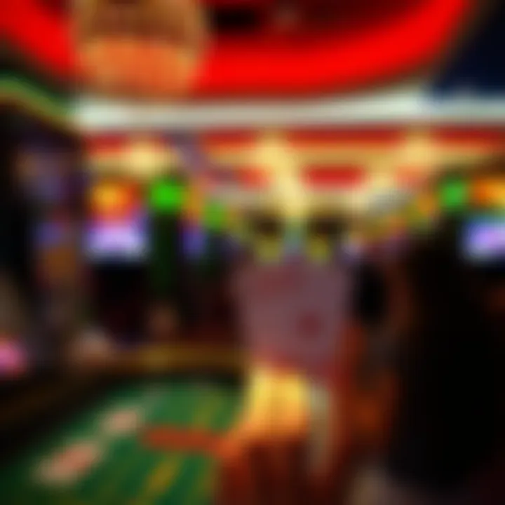 Highlighting unique features of Hollywood Betway