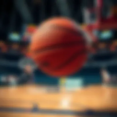 Impact of Scoring Systems on College Basketball Impact of scoring systems on college basketball