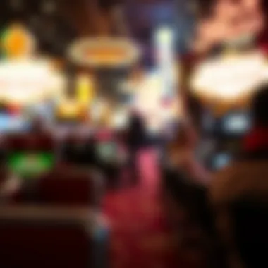 Historical evolution of Jack Vegas and its impact on gaming