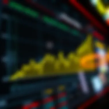 Projection graph for Jackpocket's future stock price trajectory