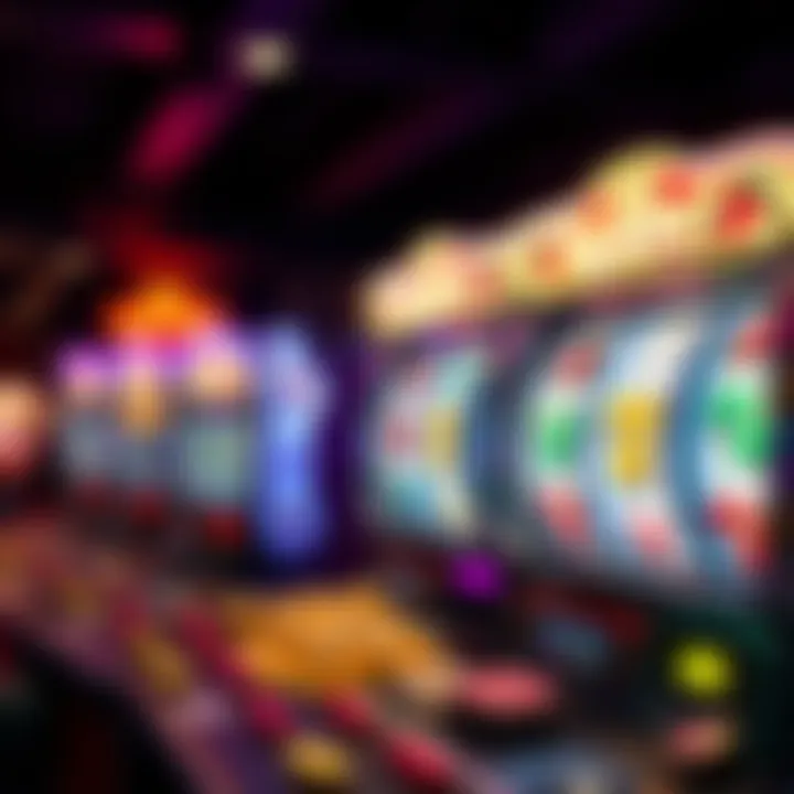 Strategic gameplay featuring free spins