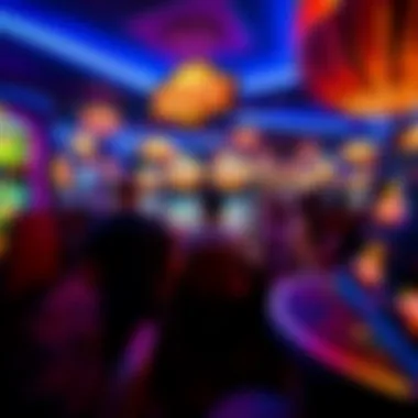 Promotional features in Jackpot Party PC enhancing player experience