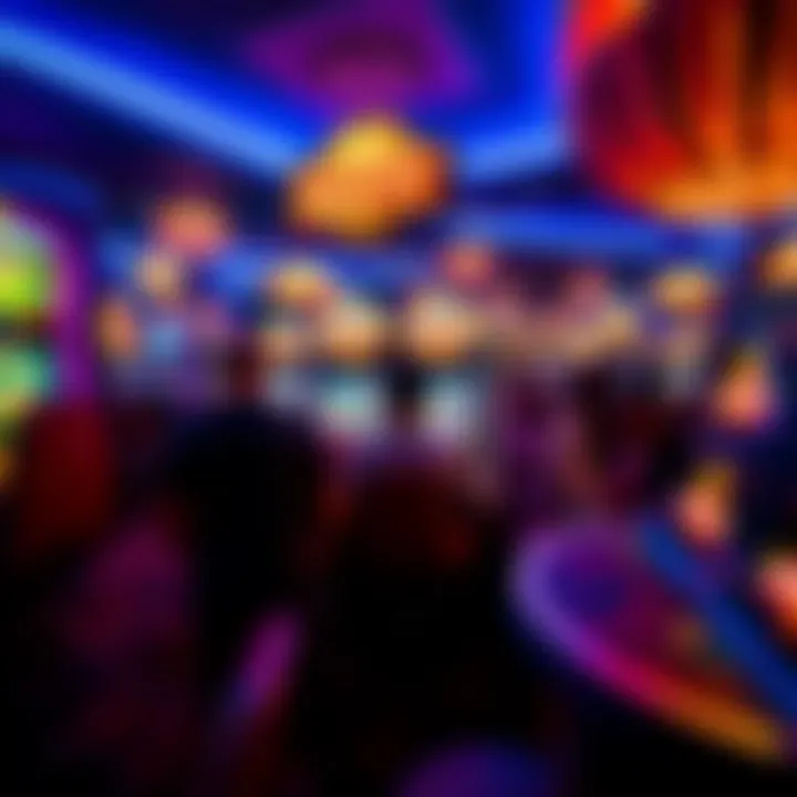 Promotional features in Jackpot Party PC enhancing player experience