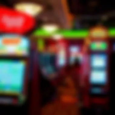 Exploring the Kentucky Lottery Online Platform Overview of Kentucky Lottery Online platform