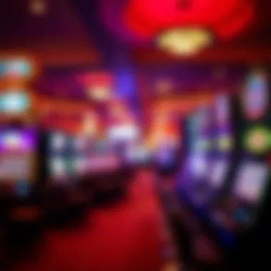 Responsible gambling practices for players