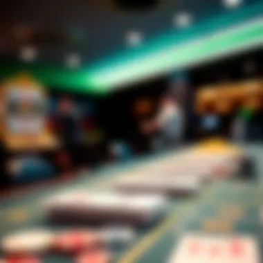 Overview of New York's online betting regulations