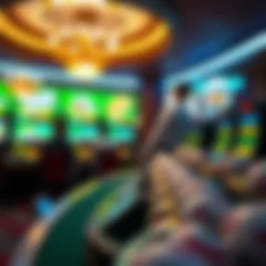 Legal considerations for online lottery