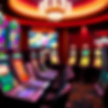 Trends in online lottery ticket sales