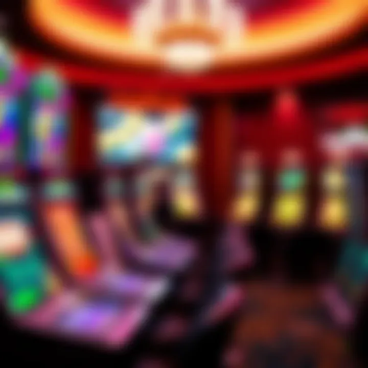 Trends in online lottery ticket sales