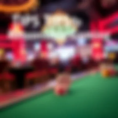 Tips for Responsible Gaming on BetMGM Infographic on responsible gaming tips for BetMGM users
