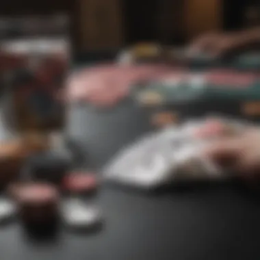 Tools and Resources for Effective Practice An array of tools and resources for practicing blackjack effectively.