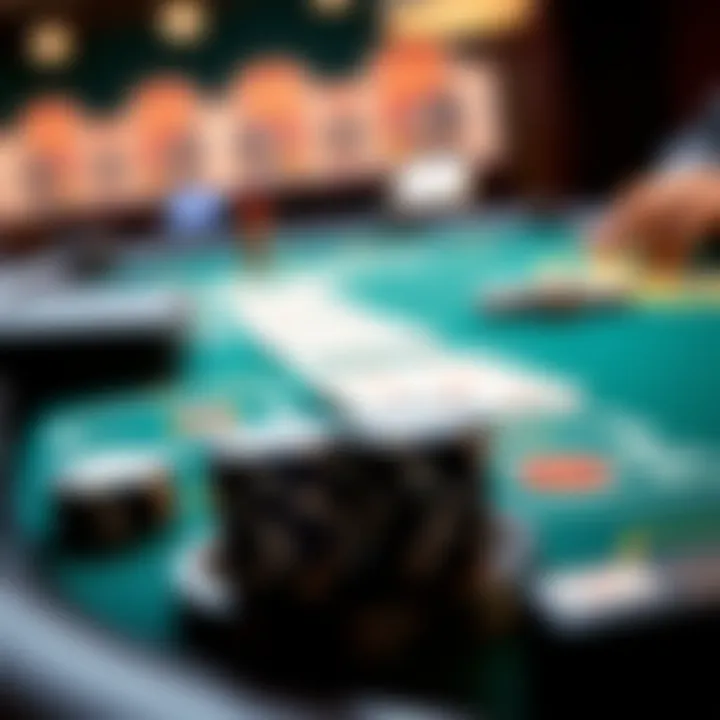 Practice Tools for Blackjack Players