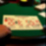 Strategic Card Charts for Optimal Moves